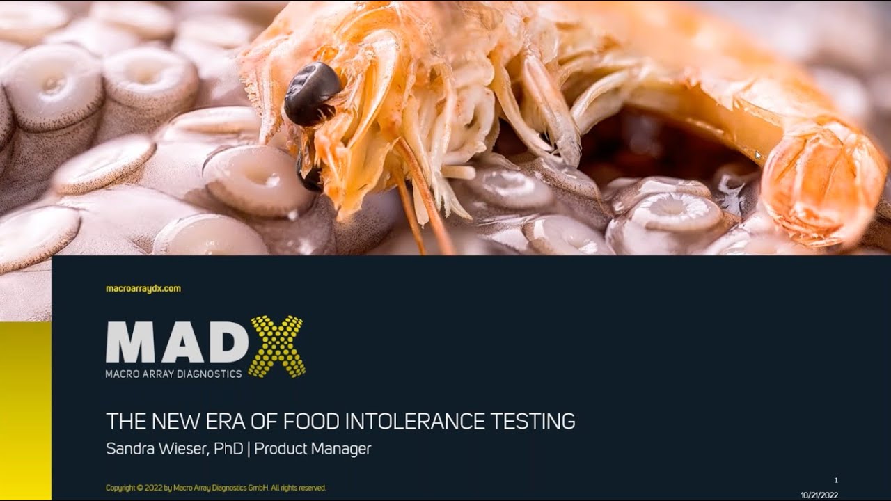 The Value of IgG Testing for Food Tolerance and Intolerance