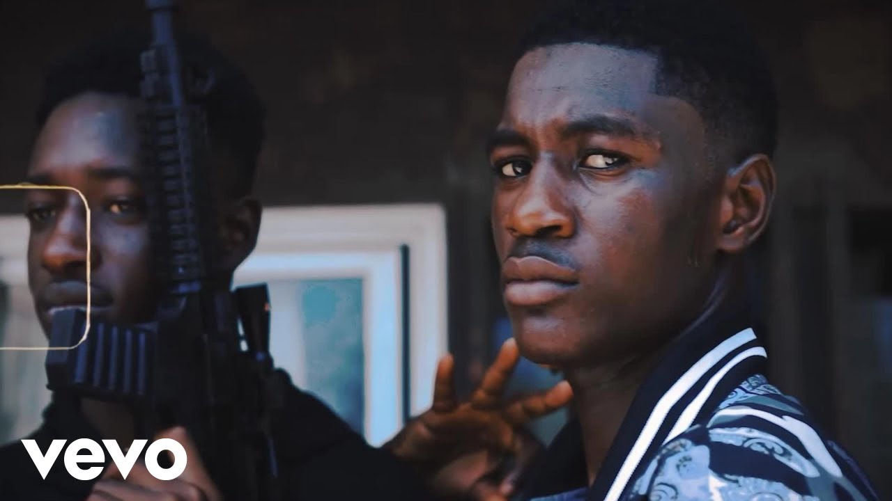 Pop Action - Kill and Speed