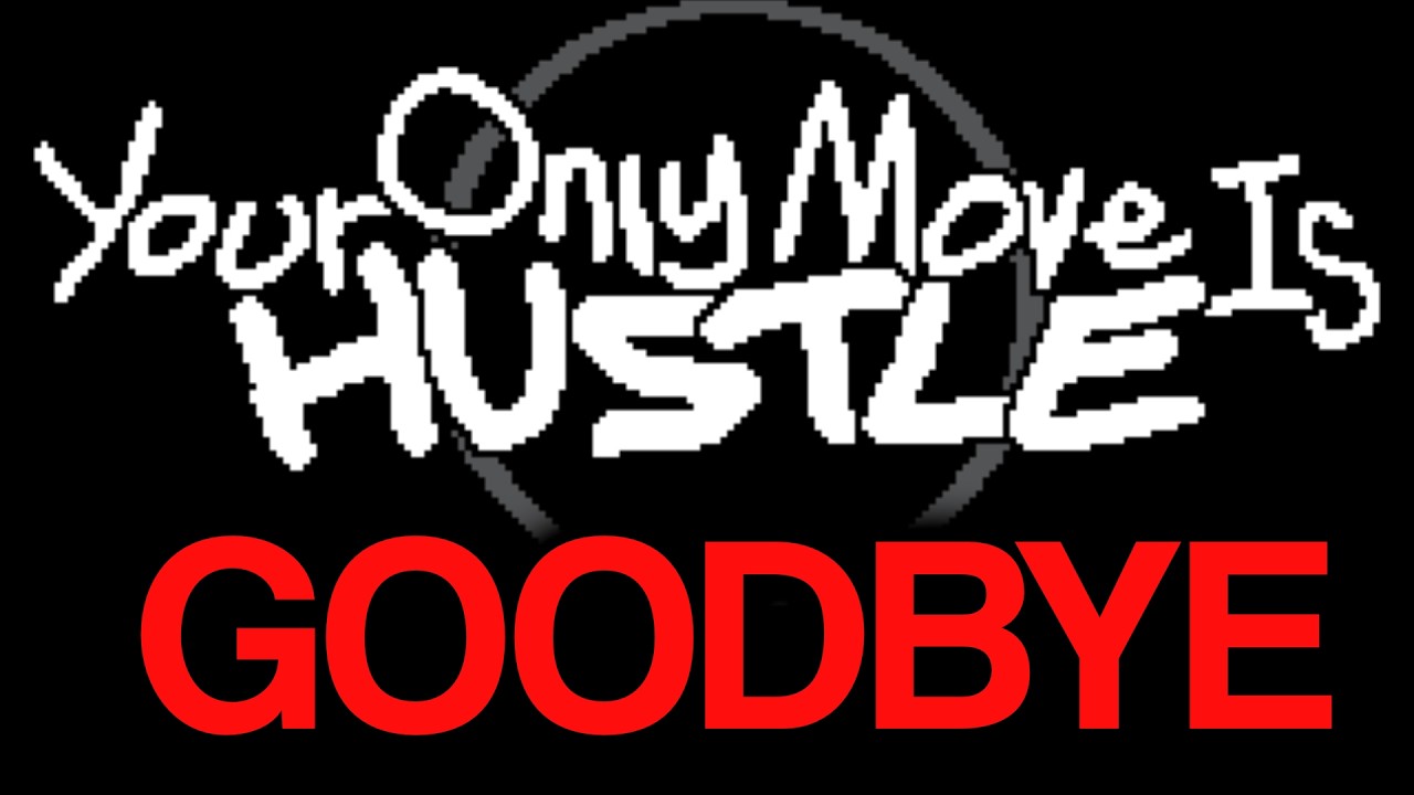Я удалил Yomi Hustle.....(Надеюсь, это поможет)