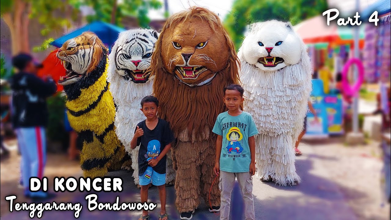 KIRAB CAN MACANAN DAN DRUMBAND SINGO MANGGALA DI KONCER TENGGARANG BONDOWOSO PART4.mp4