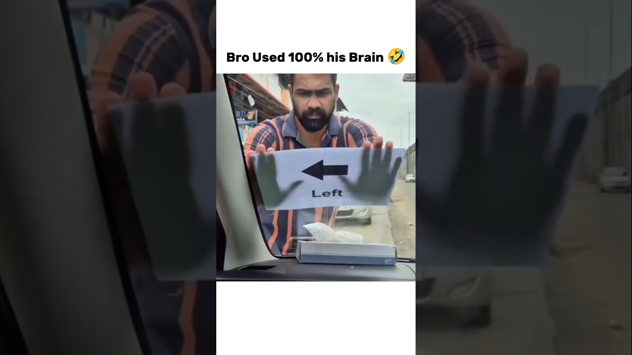 Perfect Use Of Technologia 🤣🙌 