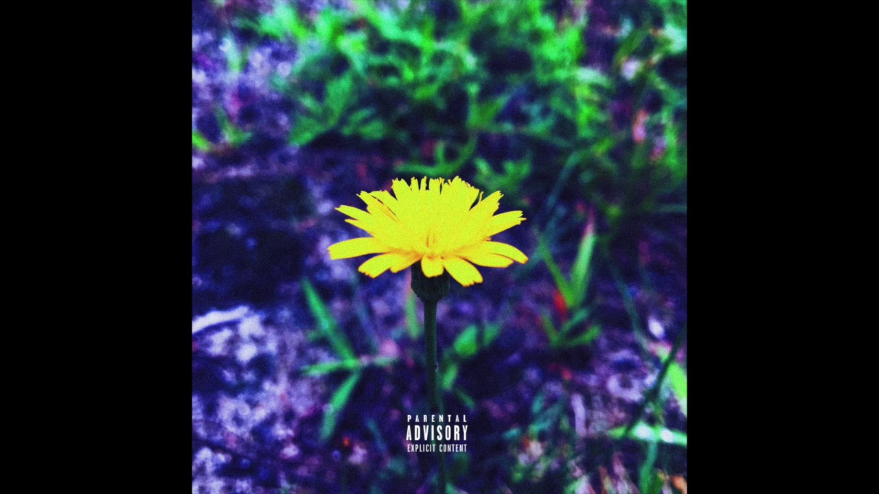 Young Orange - I Dont Know (Prod. Young Orange)