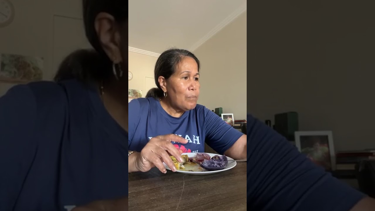 Suzie’s kitchen 