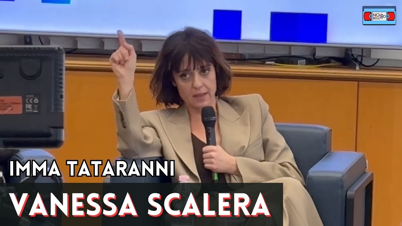 Imma Tataranni, lite tra la scrittrice Mariolina Venezia e Vanessa Scalera: «Io non ti devo nulla»