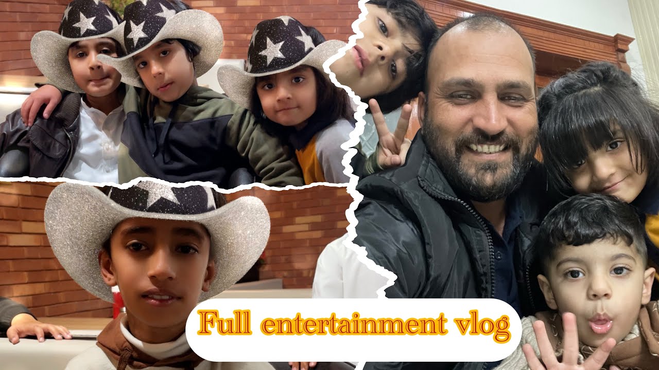 Saturday is my best day ever | Itna kuch khya  unbelievable || full entertaining vlog💕🫠