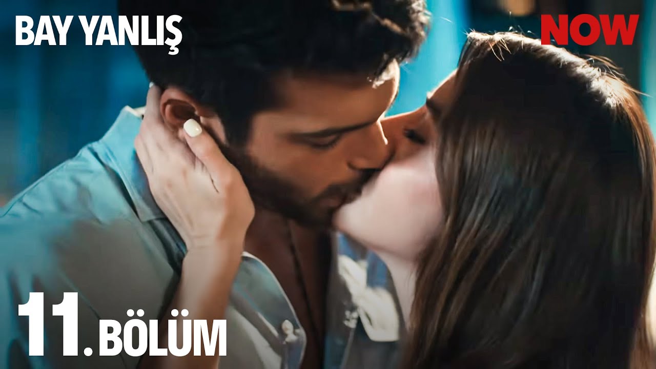 Nostalji̇ Seri̇si̇: Bay Yanlış 11. Bölüm