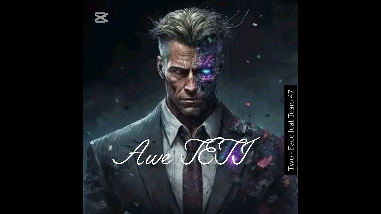Two-face feat Team 47 __ AWE TETI @mega boys music entertainment 