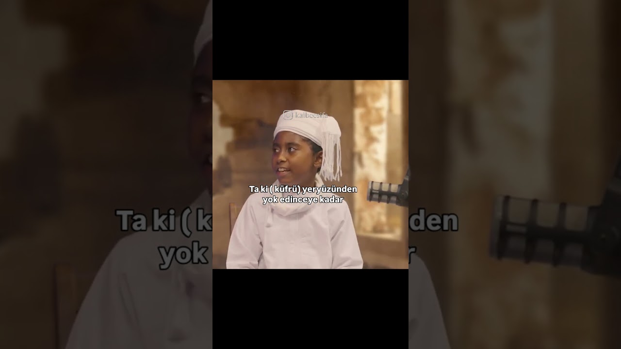 Kardeşim sen özgürsün ( Türkçe Altyazılı) 