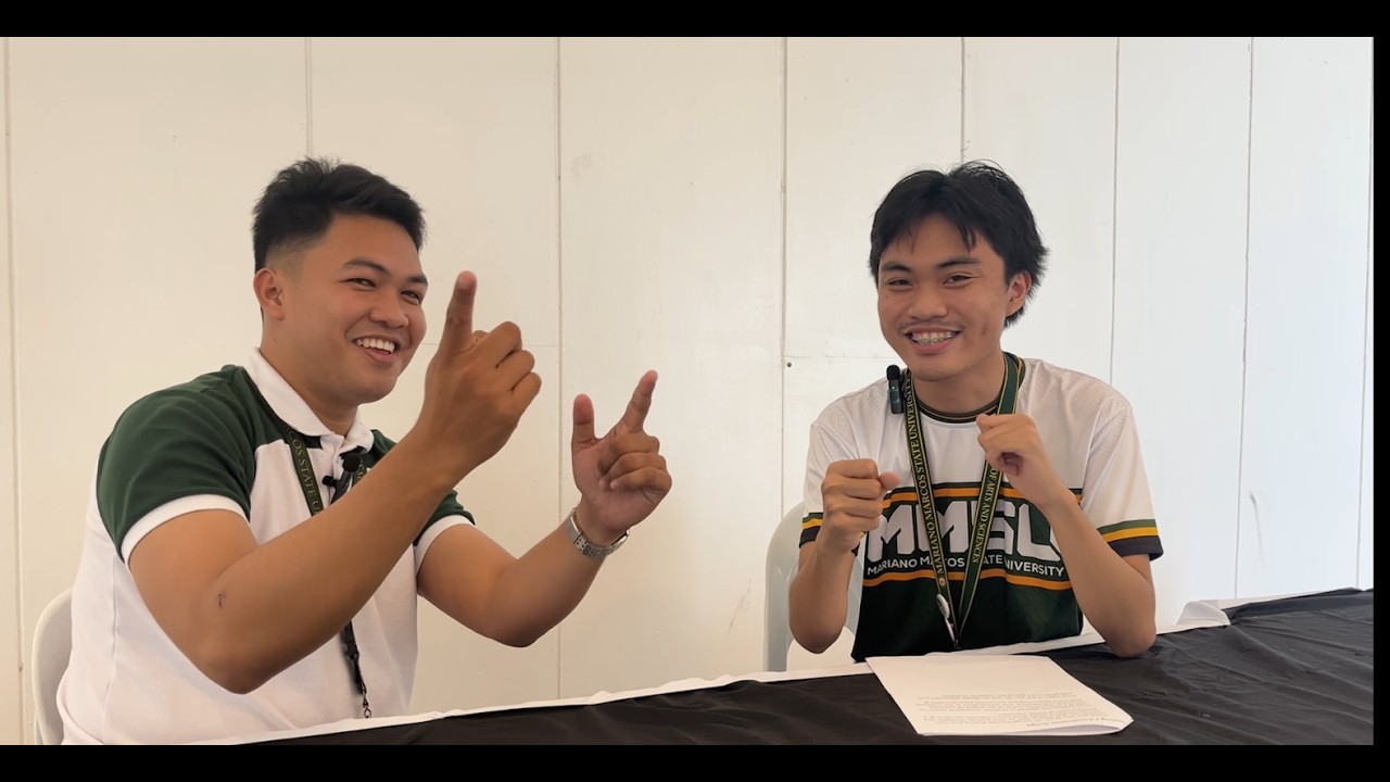SIR JOMARIE - A Documentary