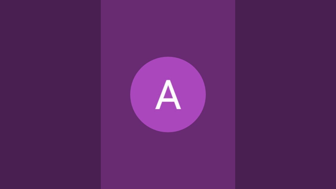 Abdullah Akram is live!
