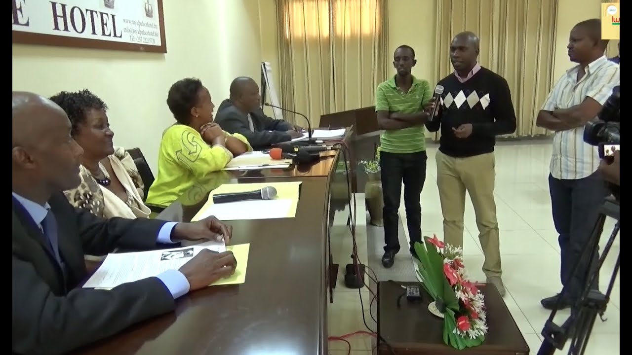 Le testament du Roi Mwambutsa IV annulé ?
