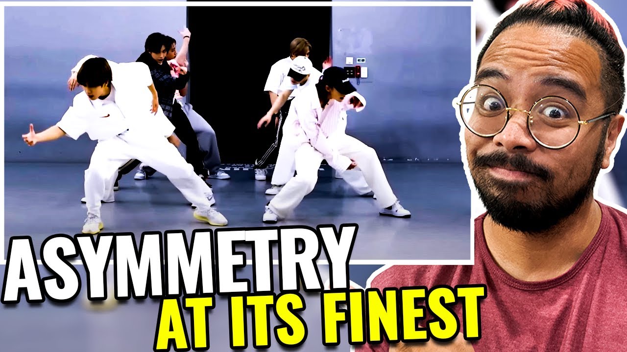 Professional Dancer ANALYZES STRAY KIDS 