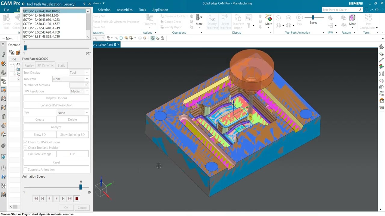7  Flow Mill Ref Tool