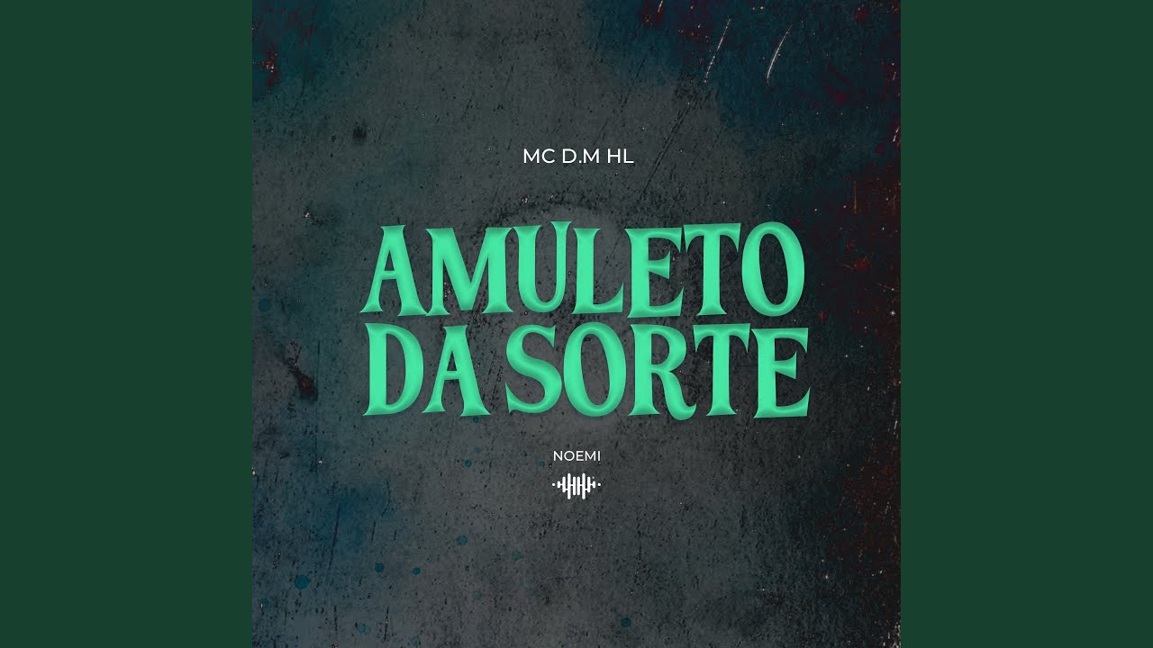 Amuleto da Sorte