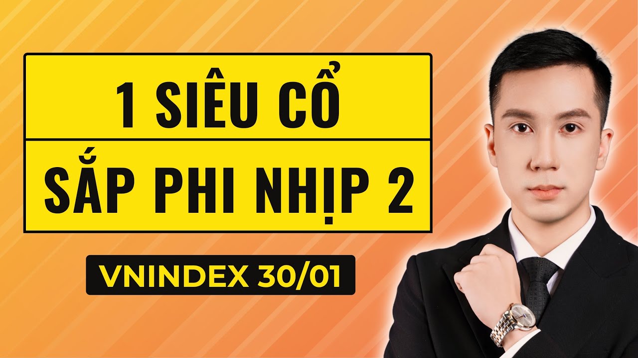 Tại Sao Đây Là Cổ Phiếu Sẽ Còn Tăng Mạnh Trong Thời Gian Tới?
