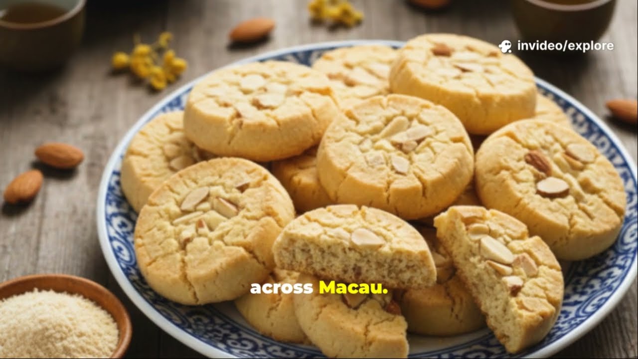 Must-Try Foods in Macau, China | Authentic Macanese Cuisine & Where to Eat Them