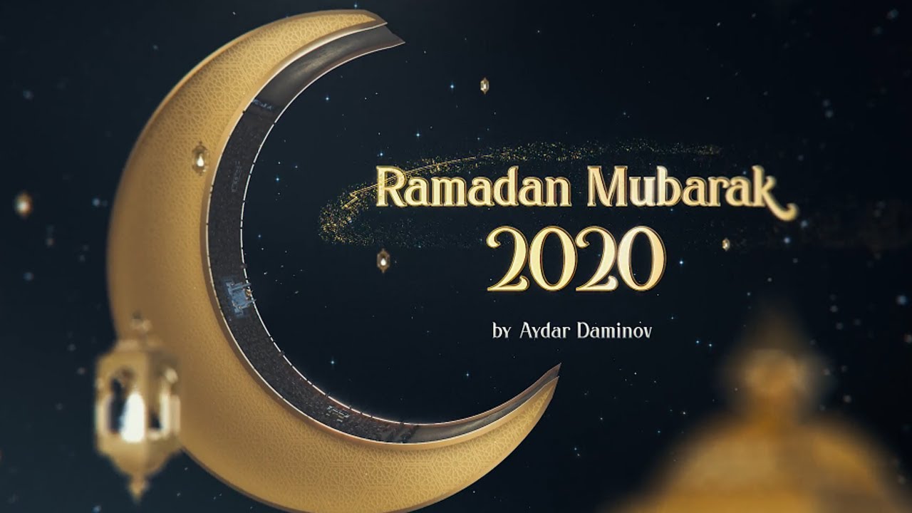 5 Best Ramadan Mubarak and Eid Greetings
