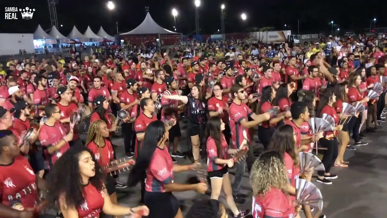 Colorado do Br&aacute;s | Chocalhos e agog&ocirc;s | 18.01.2019