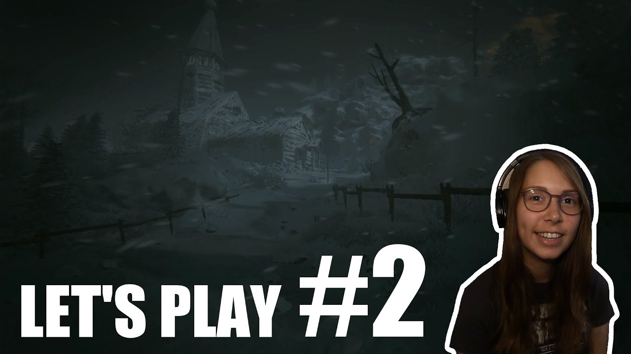 Let's Play Kholat | Part 02