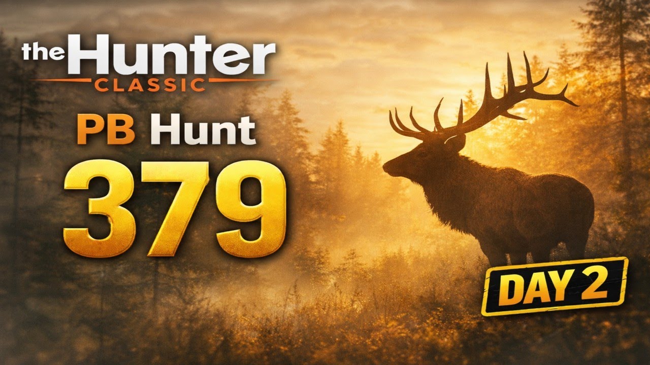 The Hunter Classic
