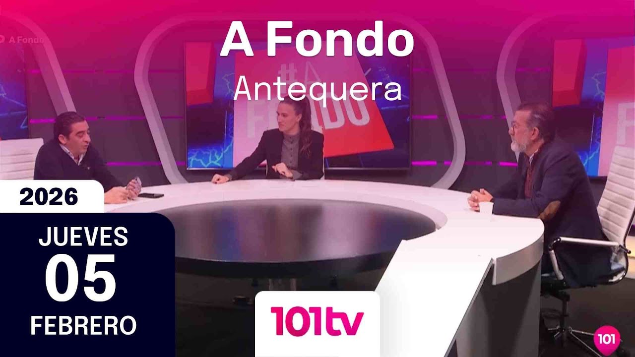 🔴 La vivienda en Antequera, hoy en A Fondo