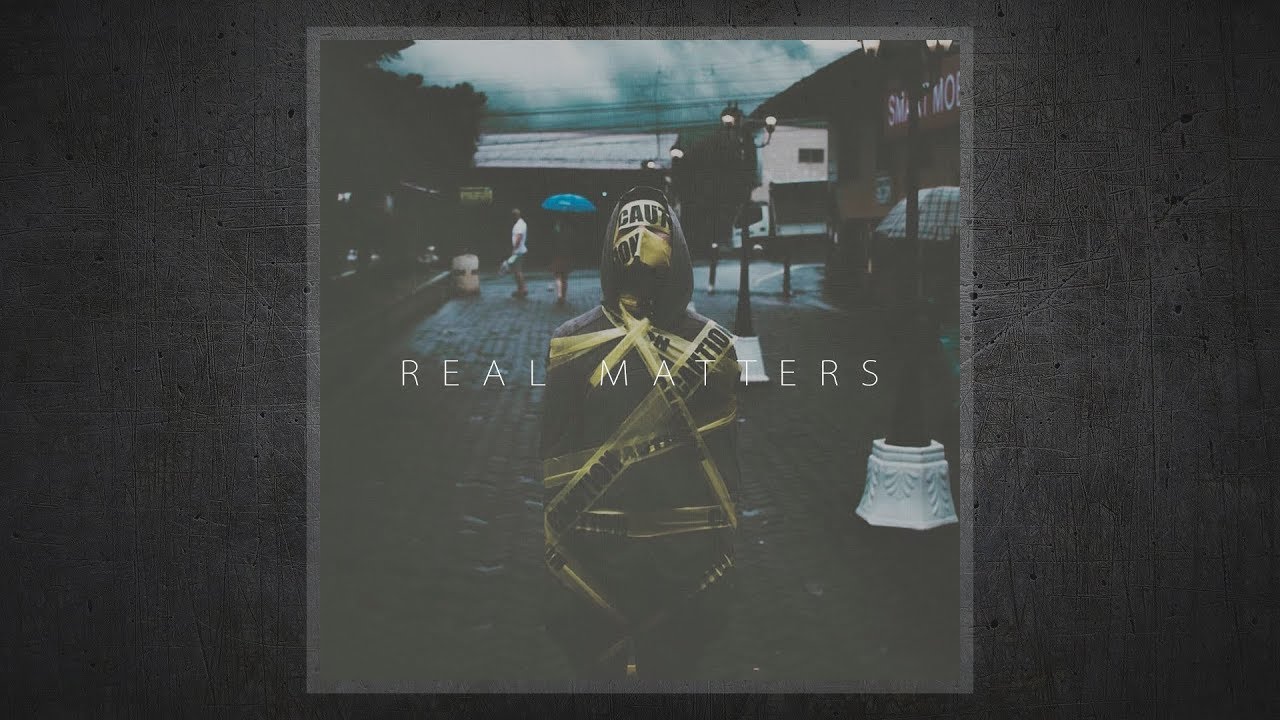 REAL MATTERS | FREE NF Type Beat | Prod. Starbeats [2019]