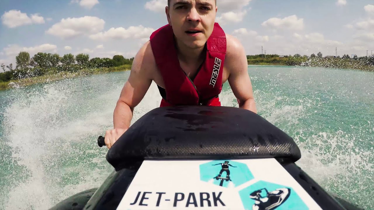 Jet-Park Fundy Tó Vízisportos Csapatépítő Legénybúcsú Jetski bérlés Flyboard Sup www.jetpark.hu