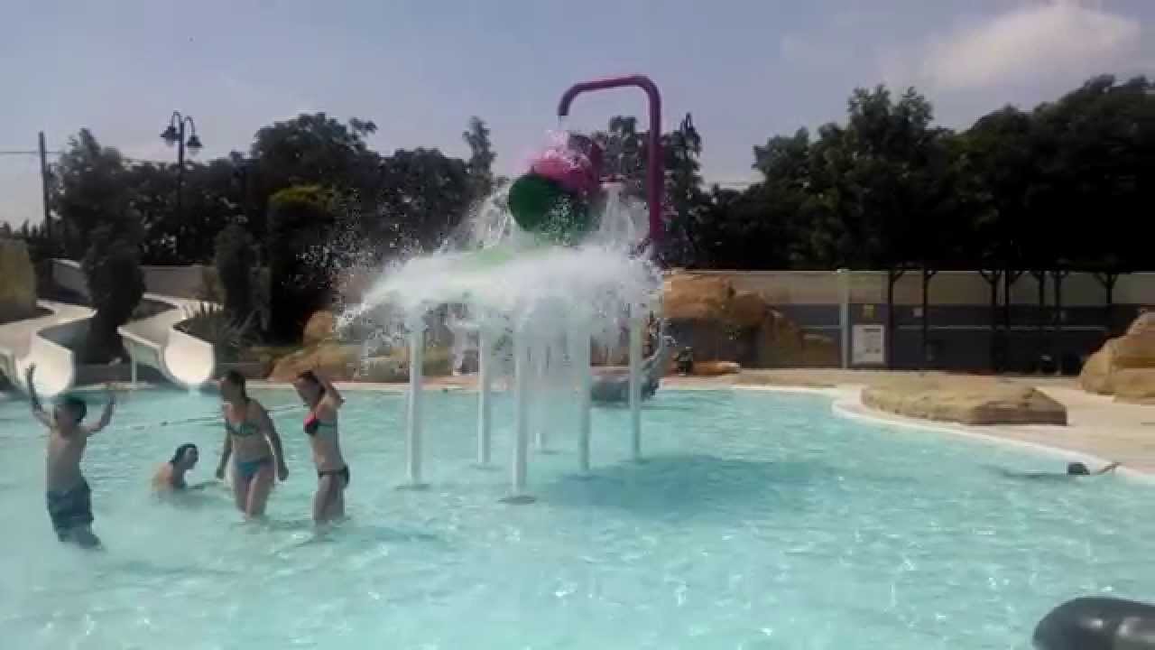 Piscina Quart de Poblet