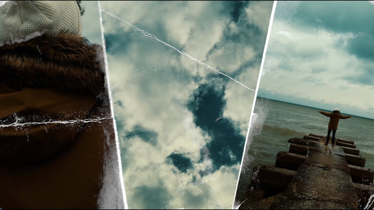 Daily Frames Moments With Beast Grips