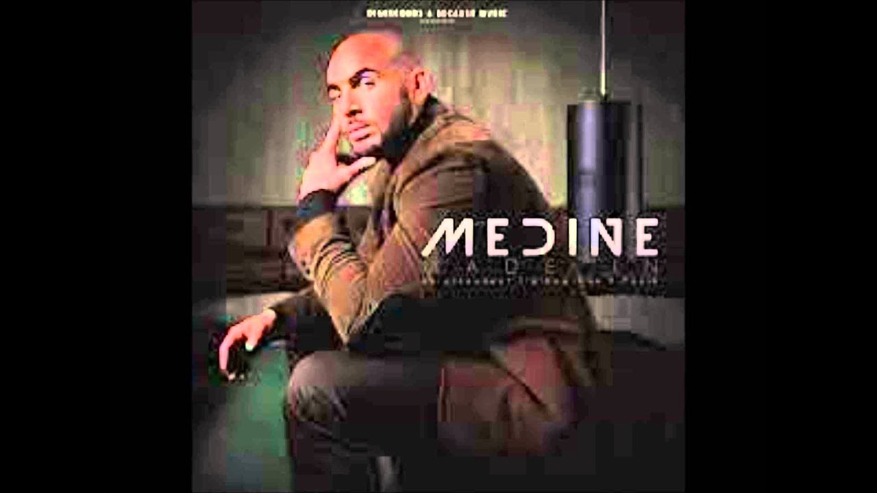 Medine   alger pleure