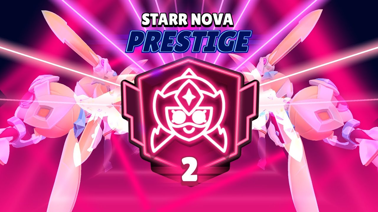 1-2k🏆 Starr Nova - ALL AT ONCE 💀 