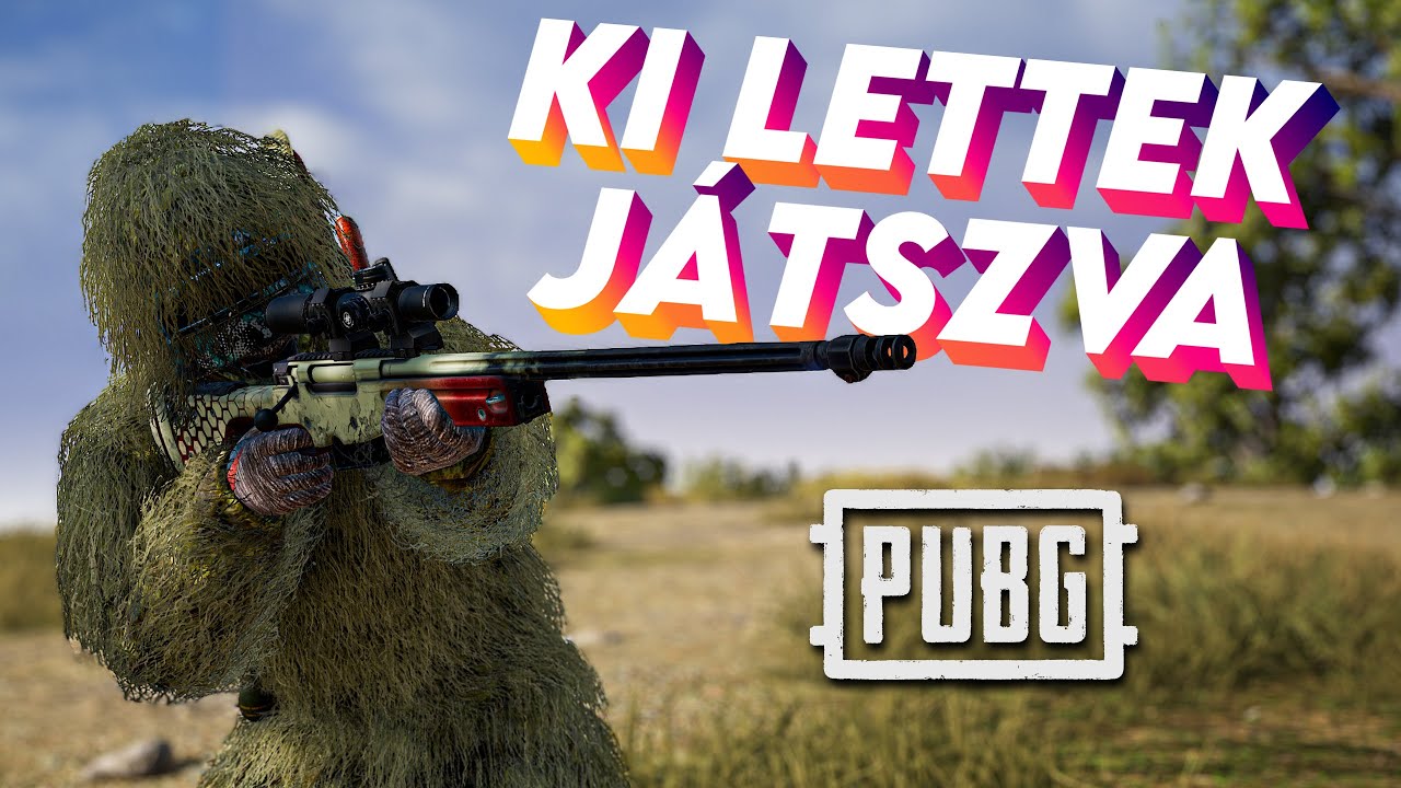 Pedig olyan közel volt... 😬 | PUBG Solo - 08.09.