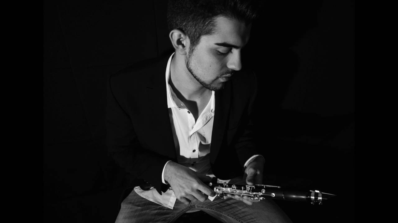 B. Kovacs - Hommage á Bach (Live Recording)