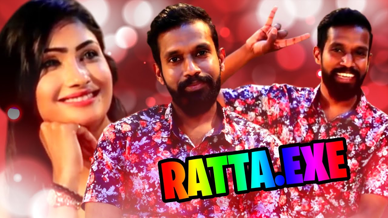 RATTA.EXE Feat. Nilushi (Channel C Edition 2.0)