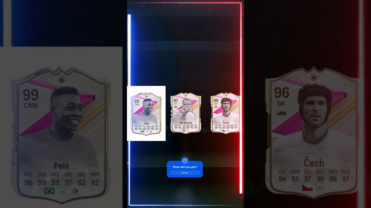 ⚠️DON'T DO THIS 93+ ICON PLAYER PICK!! 10X PICKS || ULTIMATE TEAM