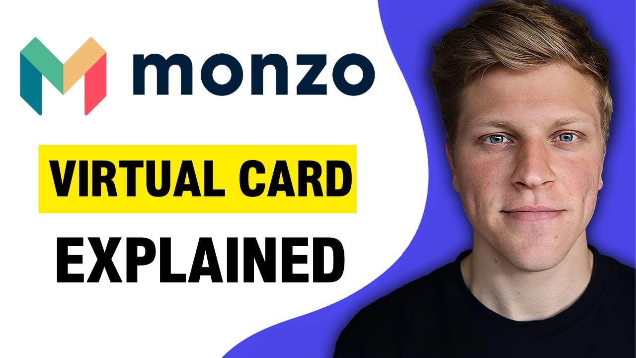 Monzo Virtual Card Explained (2026)