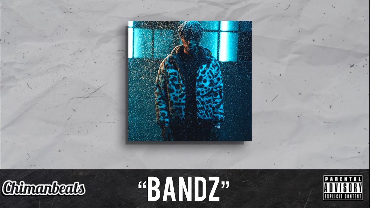 [FREE] Sevn Alias X Jonna Fraser X Bokke8 X AG Blaxx Drill Type Beat 2020 (prod.Chiman) - 