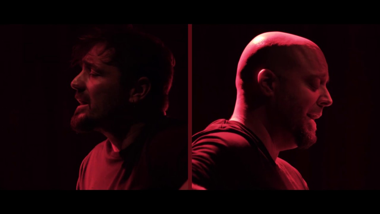 Luke John and Ed Harris - One and Only (Official Music Video)