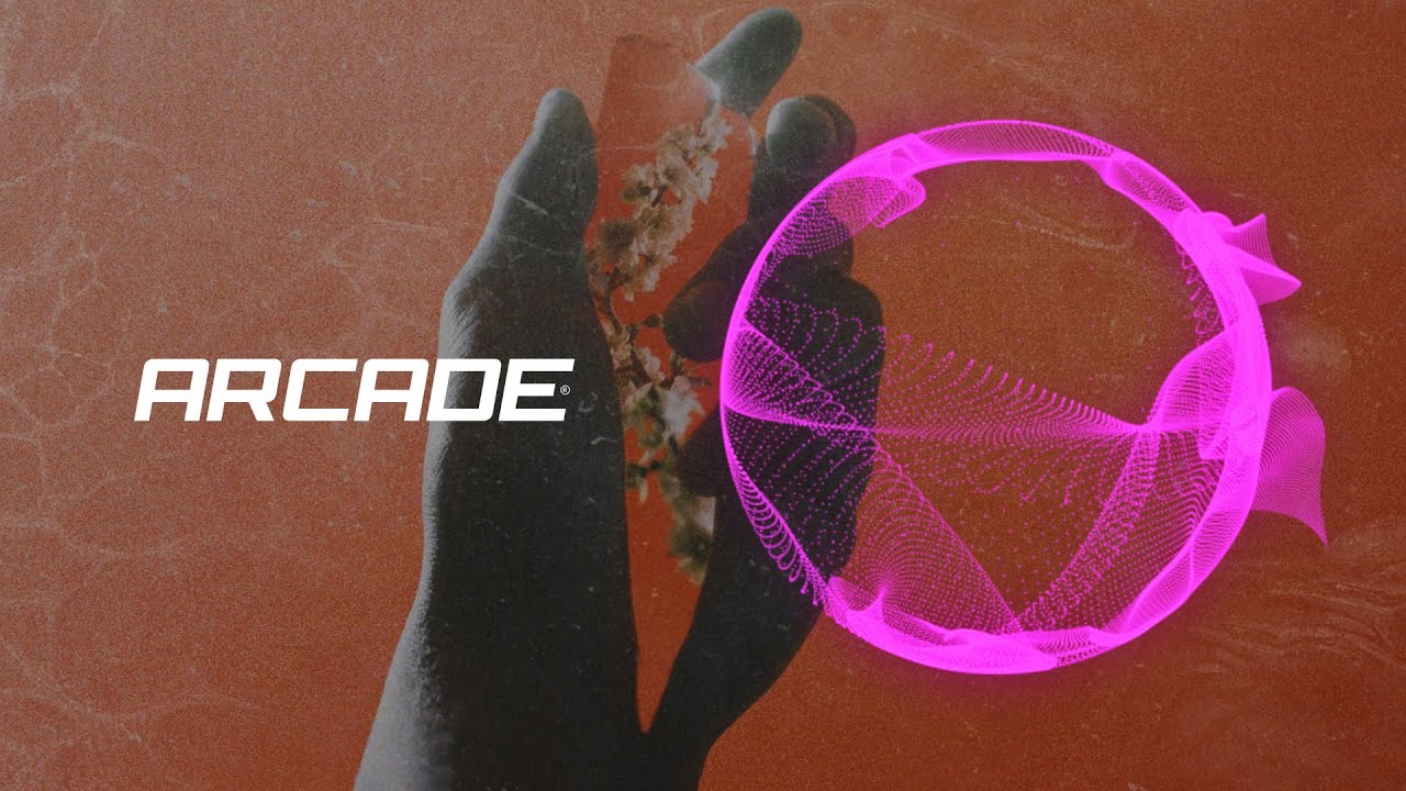 Maze & Trinist - Erase You [Arcade Release]