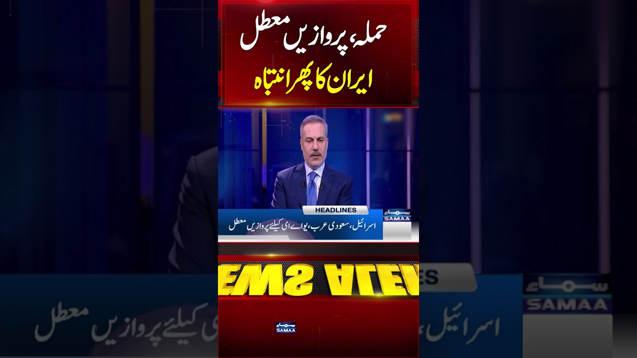 Iran US Tension | Khamenei Vs Trump | High Alert | US Threat | Iran Befitting Reply