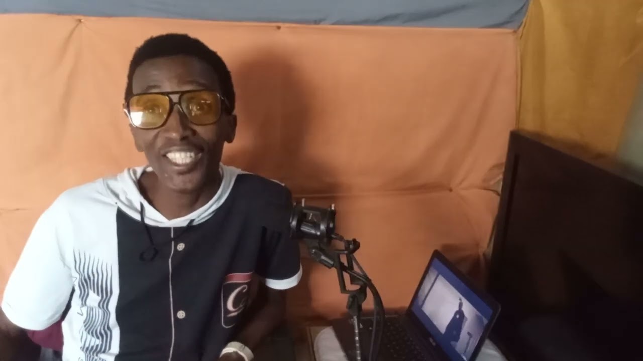 Ukusebenza no Beekay kwabayisibusiso Faith usibekela ngohambo lakhe  emsakazweni*