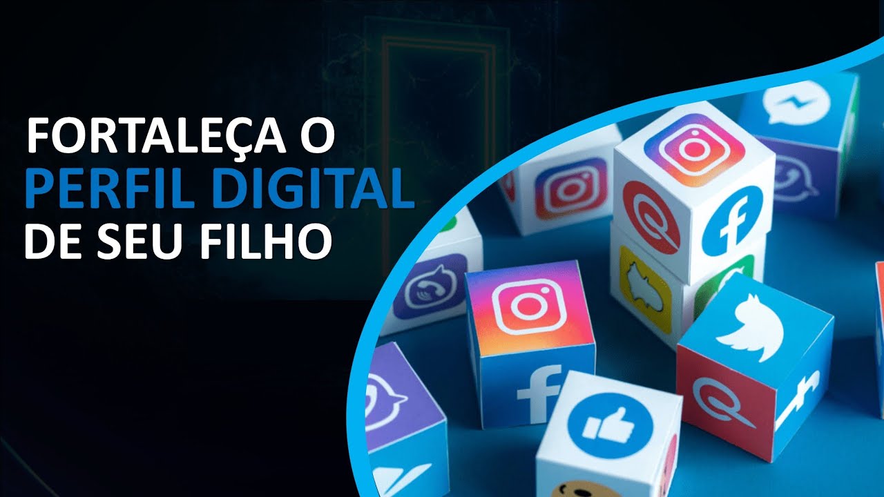Fortalecendo o perfil digital LIVE#01