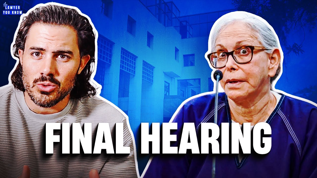 LIVE! Adelson Pre-Trial Hearing - Will Some BIG Evidence Get Cut?