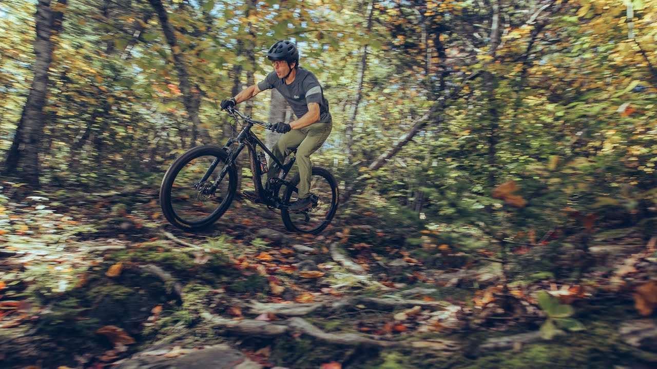 Singletrack Speed: The All-New Trance 29 | Giant Bicycles