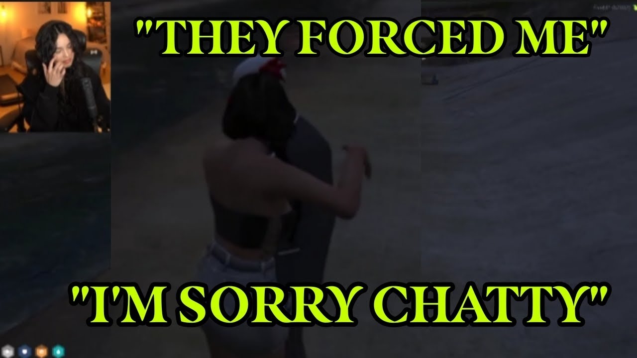 Ray Mond and Chatterbox talk about his DARK PAST | Plan about the clowns | NOPIXEL 4.0 GTA RP