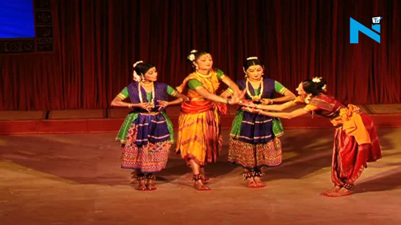 Ramayana Chapter 2: Sri Rama Vanagamanam Part 1 of 6