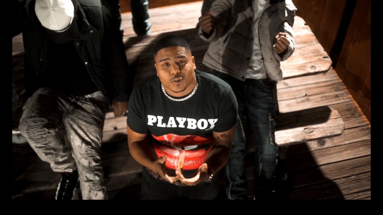 Kellz - Fold (Official Video)