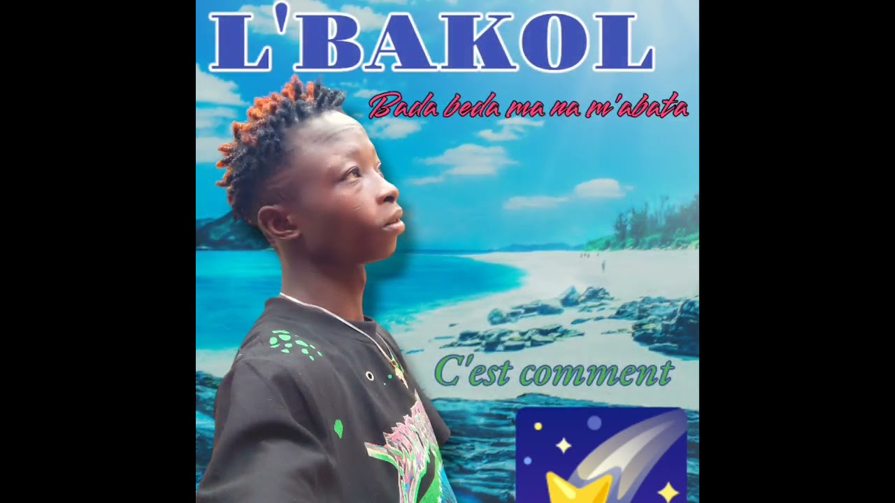L'BAKOL,Bada beda ma na m'abata (YOUNG STAR TG) c'est comment BY smol good 🎙️🎧🥷