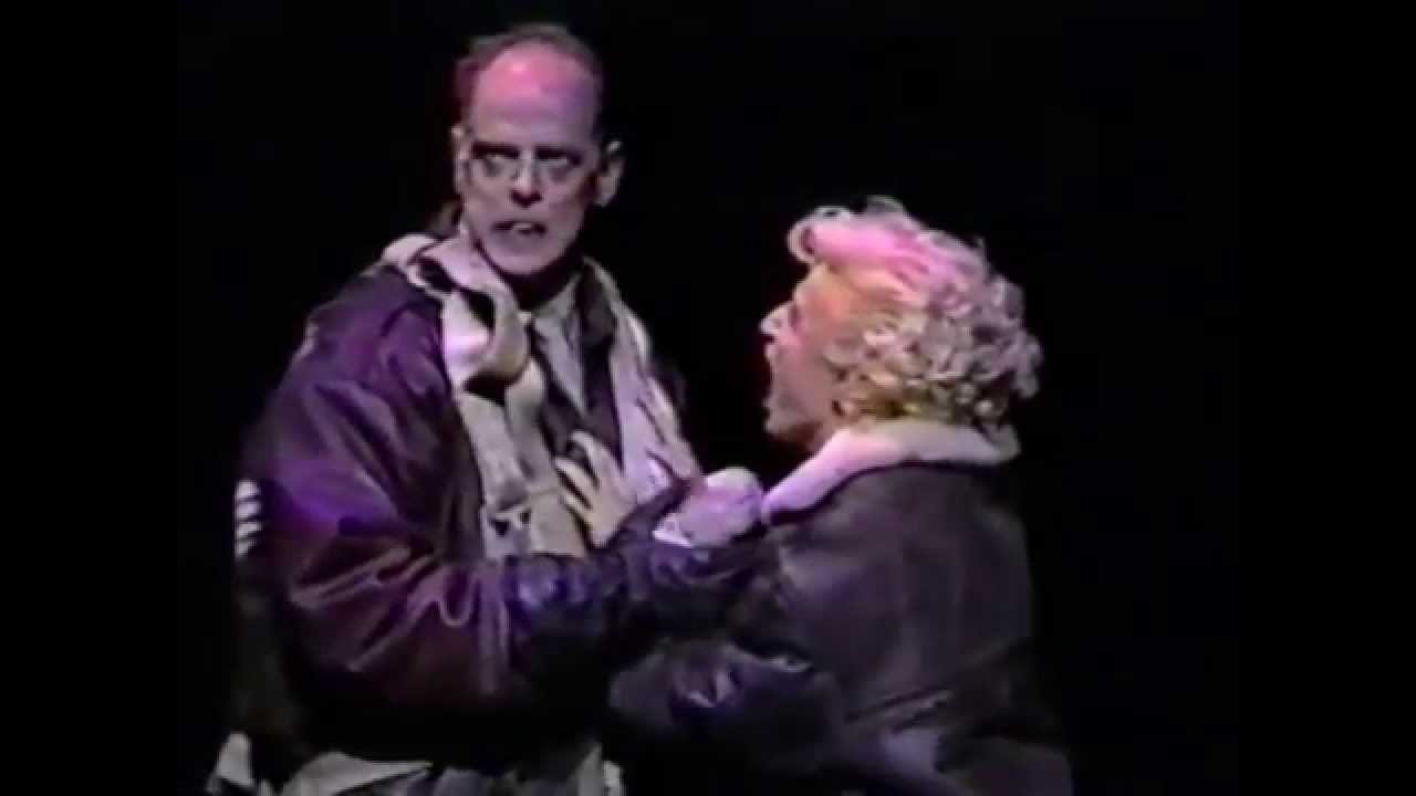 Joe openingsscène