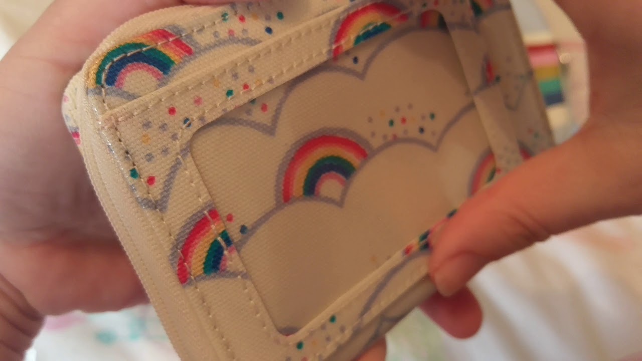 🌈Cath kidston rainbow collection 🌈